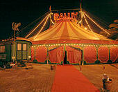 La carpa