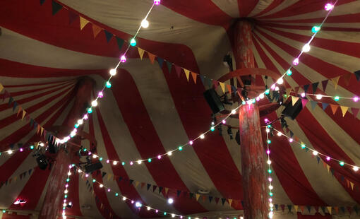 La carpa
