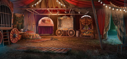 La carpa